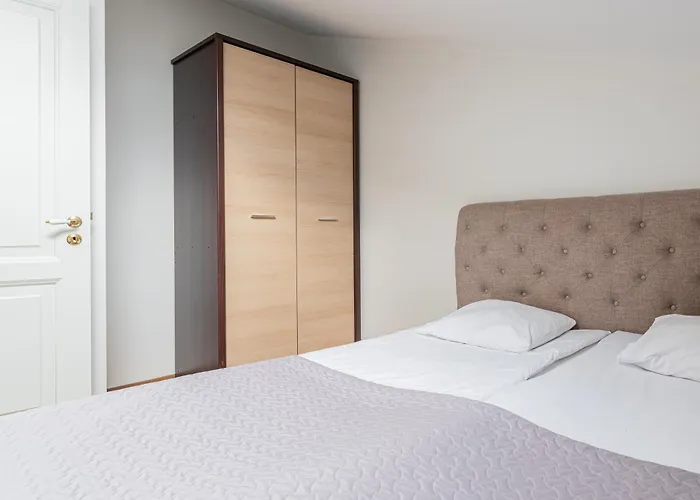 Appartement P32 - Boutique Center