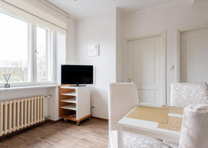 P32 - Boutique Center Appartement *