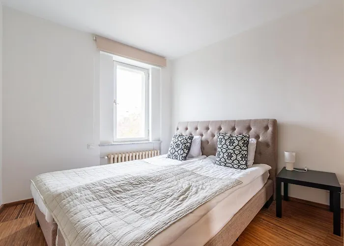 Appartement P32 - Boutique Center *