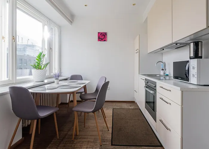 P32 - Boutique Center Ταλίν