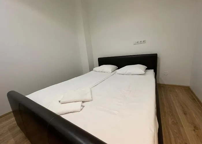 Appartement P32 - Boutique Center Tallinn