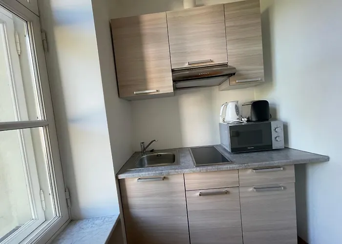 P32 - Boutique Center * Ταλίν