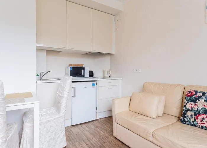 P32 - Boutique Center شقة