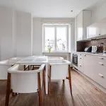 Appartement P32 - Boutique Center Tallinn