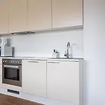 P32 - Boutique Center Appartement Tallinn