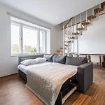 P32 - Boutique Center * Tallinn