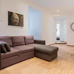 P32 - Boutique Center * Tallinn