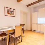 P32 - Boutique Center Appartement Tallinn