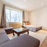 Appartement P32 - Boutique Center Tallinn