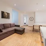 Appartement P32 - Boutique Center Tallinn