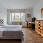 Appartement P32 - Boutique Center Tallinn
