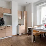 Appartement P32 - Boutique Center