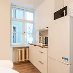 P32 - Boutique Center Appartement