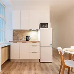 Appartement P32 - Boutique Center