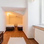 P32 - Boutique Center Appartement
