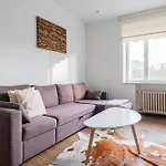 P32 - Boutique Center Appartement Tallinn