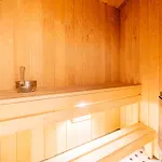P32 - Boutique Center Appartement *
