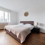 Appartement P32 - Boutique Center Tallinn