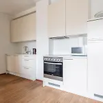 P32 - Boutique Center Appartement Tallinn
