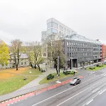 P32 - Boutique Center Appartement