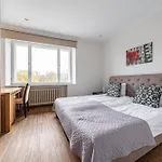 Appartement P32 - Boutique Center *