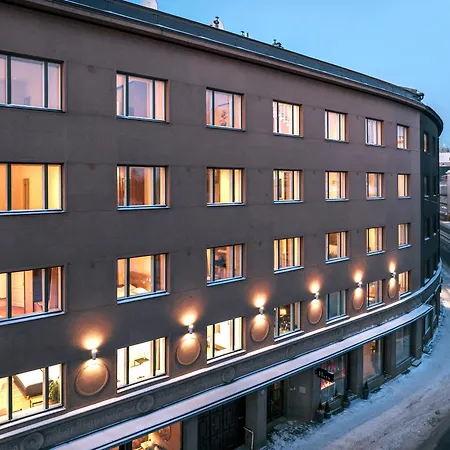 P32 - Boutique Center Appartement *