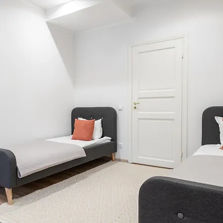 Appartement P32 - Boutique Center *